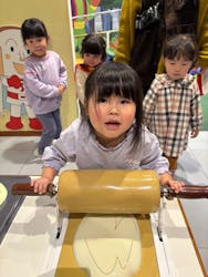 神戸アンパンマンこどもミュージアム＆モールに投稿された画像（2025/12/30）