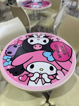 ハーモニーランドに投稿された画像（2025/12/30）