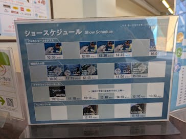 新江ノ島水族館に投稿された画像（2025/12/31）