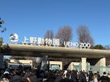 恩賜上野動物園に投稿された画像（2025/12/31）