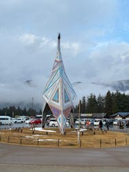 福井県立恐竜博物館に投稿された画像（2025/12/31）