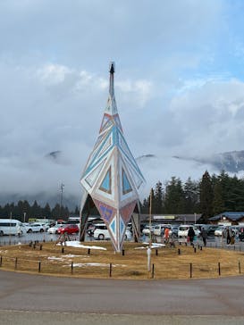 福井県立恐竜博物館に投稿された画像（2025/12/31）