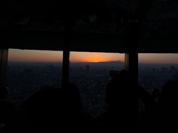 東京タワーに投稿された画像（2025/12/31）