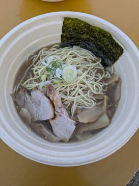 ラーメンEXPO×万博記念公園に投稿された画像（2025/12/31）