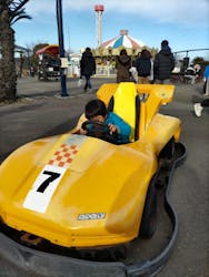 伊豆ぐらんぱる公園に投稿された画像（2025/12/31）