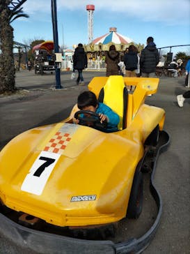 伊豆ぐらんぱる公園に投稿された画像（2025/12/31）