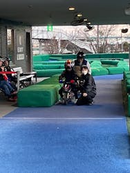 鈴鹿サーキットに投稿された画像（2025/12/31）