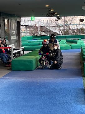 鈴鹿サーキットに投稿された画像（2025/12/31）