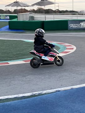 鈴鹿サーキットに投稿された画像（2025/12/31）