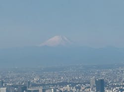 東京スカイツリーに投稿された画像（2025/12/31）