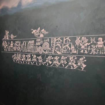 CREVIA マチュピチュ展／CREVIA MACHU PICCHU AND THE GOLDEN EMPIRES OF PERUに投稿された画像（2025/12/31）