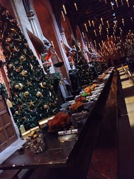 ワーナー ブラザース スタジオツアー東京 - メイキング・オブ・ハリー・ポッターに投稿された画像（2025/12/31）