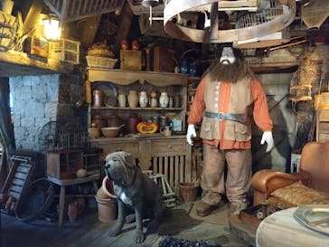 ワーナー ブラザース スタジオツアー東京 - メイキング・オブ・ハリー・ポッターに投稿された画像（2025/12/31）