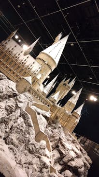 ワーナー ブラザース スタジオツアー東京 - メイキング・オブ・ハリー・ポッターに投稿された画像（2025/12/31）
