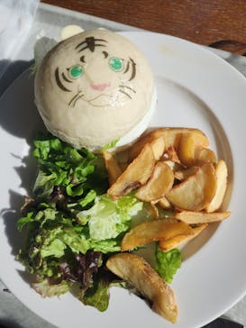 伊豆アニマルキングダムに投稿された画像（2025/12/31）