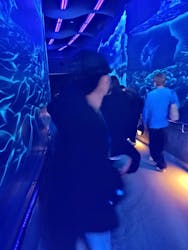 マリンワールド海の中道に投稿された画像（2025/12/31）