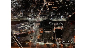 横浜ランドマークタワー 69階展望フロア スカイガーデンに投稿された画像（2025/12/31）