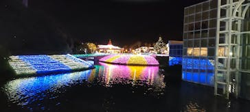 レオマリゾートに投稿された画像（2025/12/31）