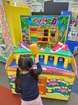 キッズランドUS 横浜希望が丘店に投稿された画像（2025/12/31）