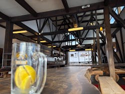 岩原スキー場に投稿された画像（2025/12/31）