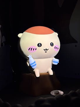 ちいかわパークに投稿された画像（2025/12/31）