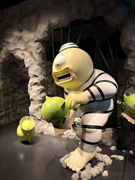 ちいかわパークに投稿された画像（2025/12/31）