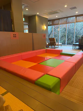 つま恋リゾート 彩の郷 森林の湯に投稿された画像（2025/12/31）