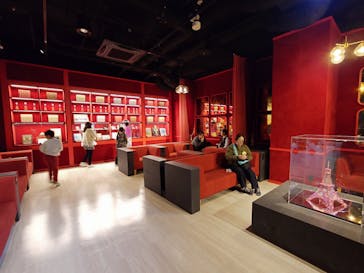 東京タワーに投稿された画像（2025/12/31）