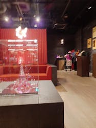 東京タワーに投稿された画像（2025/12/31）