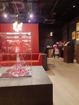 東京タワーに投稿された画像（2025/12/31）