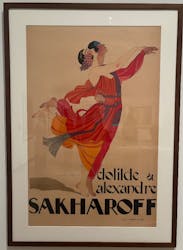 新時代のヴィーナス！　アール・デコ100年展に投稿された画像（2025/12/31）