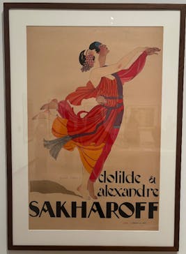 新時代のヴィーナス！　アール・デコ100年展に投稿された画像（2025/12/31）