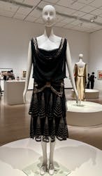 新時代のヴィーナス！　アール・デコ100年展に投稿された画像（2025/12/31）