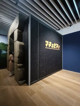 CREVIA マチュピチュ展／CREVIA MACHU PICCHU AND THE GOLDEN EMPIRES OF PERUに投稿された画像（2025/12/31）