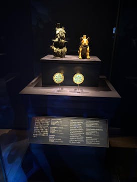 CREVIA マチュピチュ展／CREVIA MACHU PICCHU AND THE GOLDEN EMPIRES OF PERUに投稿された画像（2025/12/31）