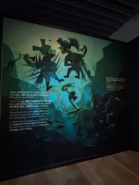 CREVIA マチュピチュ展／CREVIA MACHU PICCHU AND THE GOLDEN EMPIRES OF PERUに投稿された画像（2025/12/31）