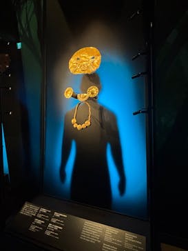 CREVIA マチュピチュ展／CREVIA MACHU PICCHU AND THE GOLDEN EMPIRES OF PERUに投稿された画像（2025/12/31）