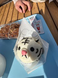 東武動物公園に投稿された画像（2025/12/31）