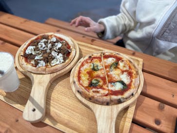 たざわ湖スキー場に投稿された画像（2025/12/31）