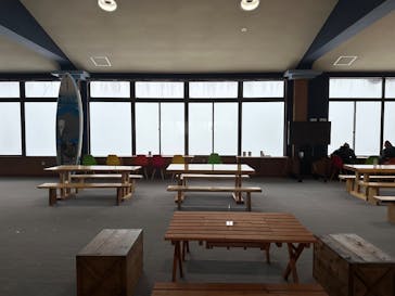 たざわ湖スキー場に投稿された画像（2025/12/31）