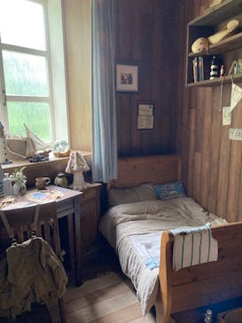 ムーミンバレーパークに投稿された画像（2025/12/31）