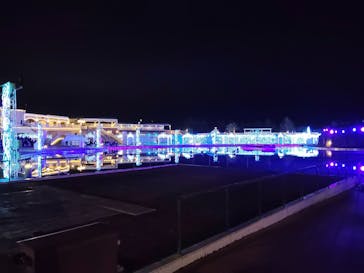 ラグーナテンボス ラグナシアに投稿された画像（2025/12/31）