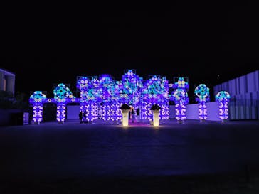 ラグーナテンボス ラグナシアに投稿された画像（2025/12/31）