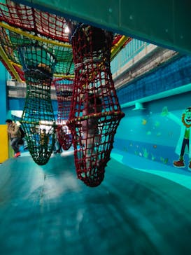 ラグーナテンボス ラグナシアに投稿された画像（2025/12/31）