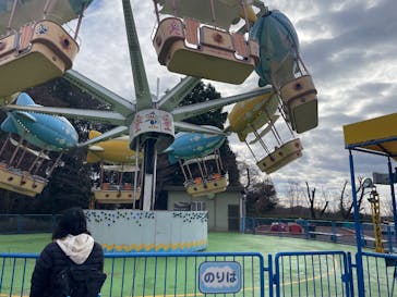 日本モンキーパークに投稿された画像（2025/12/31）