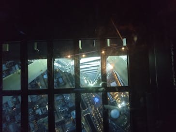 東京スカイツリーに投稿された画像（2025/12/31）