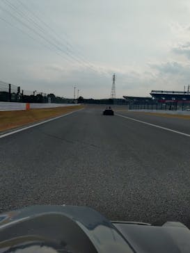 鈴鹿サーキットに投稿された画像（2025/12/31）