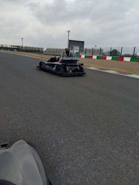 鈴鹿サーキットに投稿された画像（2025/12/31）