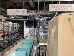 カワスイ 川崎⽔族館に投稿された画像（2025/12/31）