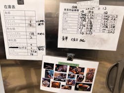 カワスイ 川崎⽔族館に投稿された画像（2025/12/31）